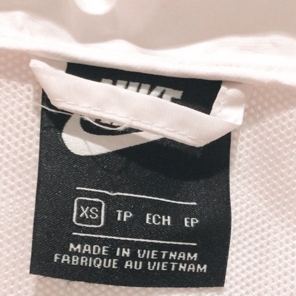 NIKE JACKET - Picture 3 of 4